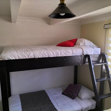 Hostal San Bernabe Гуанахуато Экстерьер фото