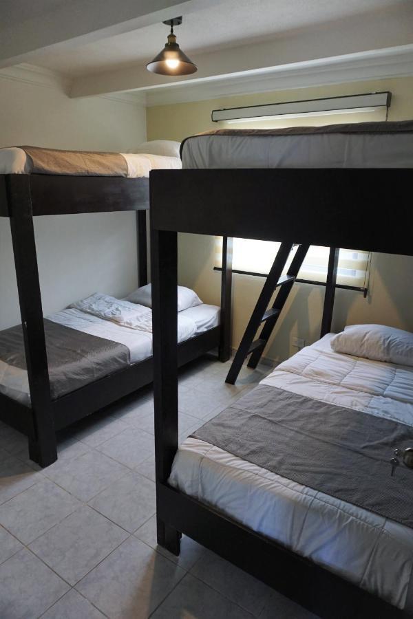 Hostal San Bernabe Гуанахуато Экстерьер фото