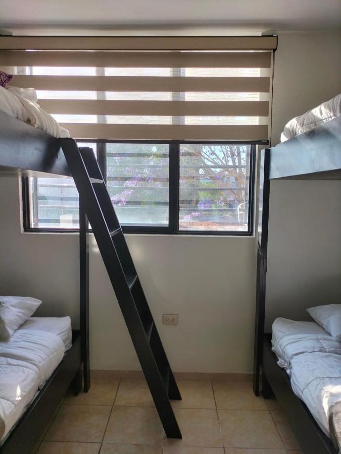 Hostal San Bernabe Гуанахуато Экстерьер фото