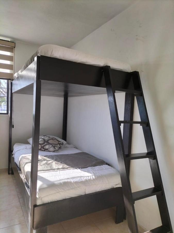 Hostal San Bernabe Гуанахуато Экстерьер фото