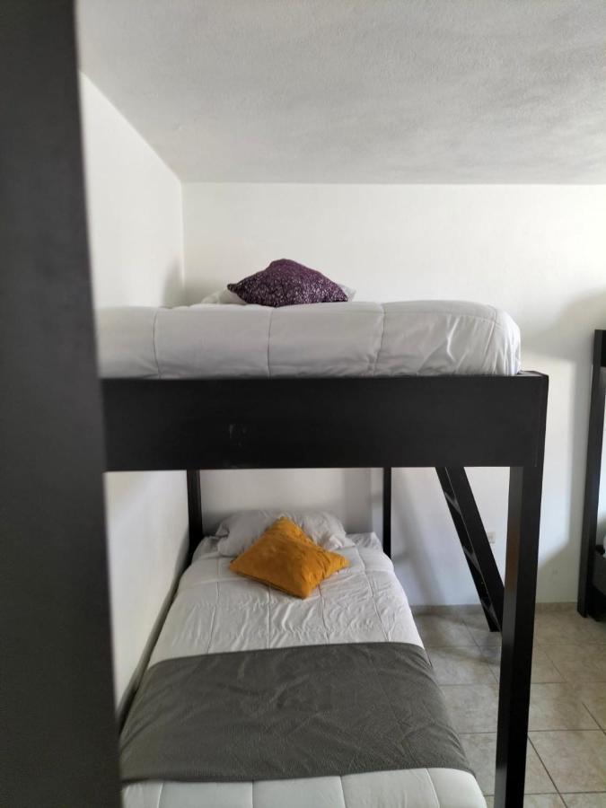Hostal San Bernabe Гуанахуато Экстерьер фото