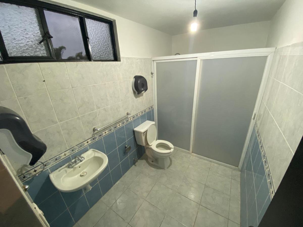 Hostal San Bernabe Гуанахуато Экстерьер фото