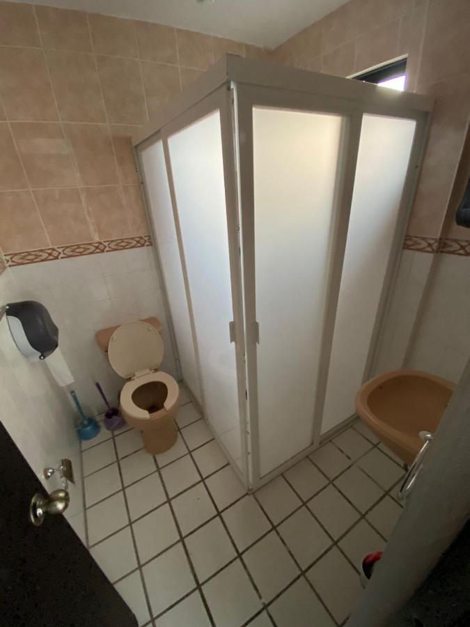 Hostal San Bernabe Гуанахуато Экстерьер фото
