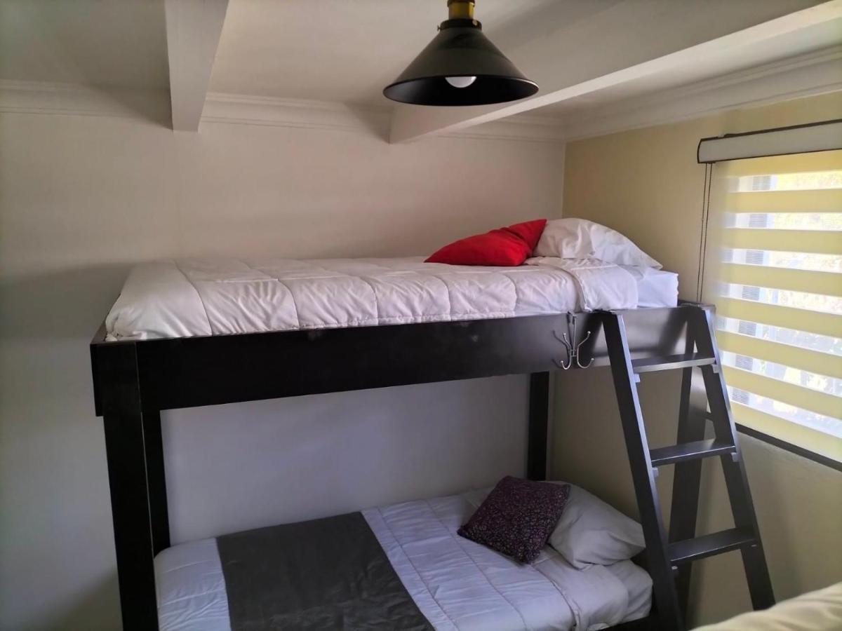 Hostal San Bernabe Гуанахуато Экстерьер фото
