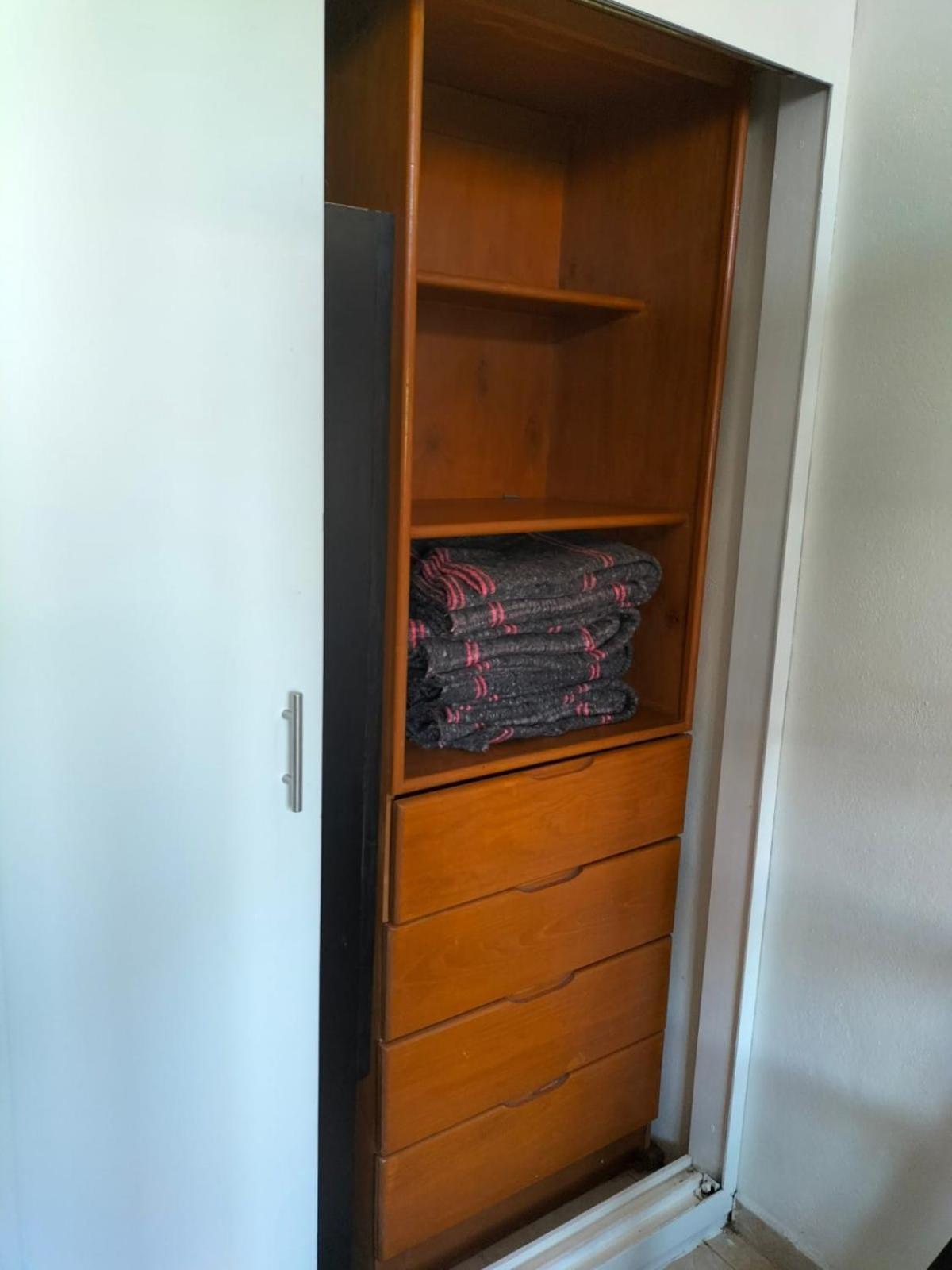 Hostal San Bernabe Гуанахуато Номер фото